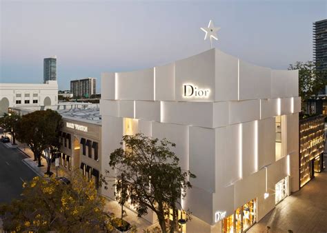 dior miami show|christian Dior boutiques.